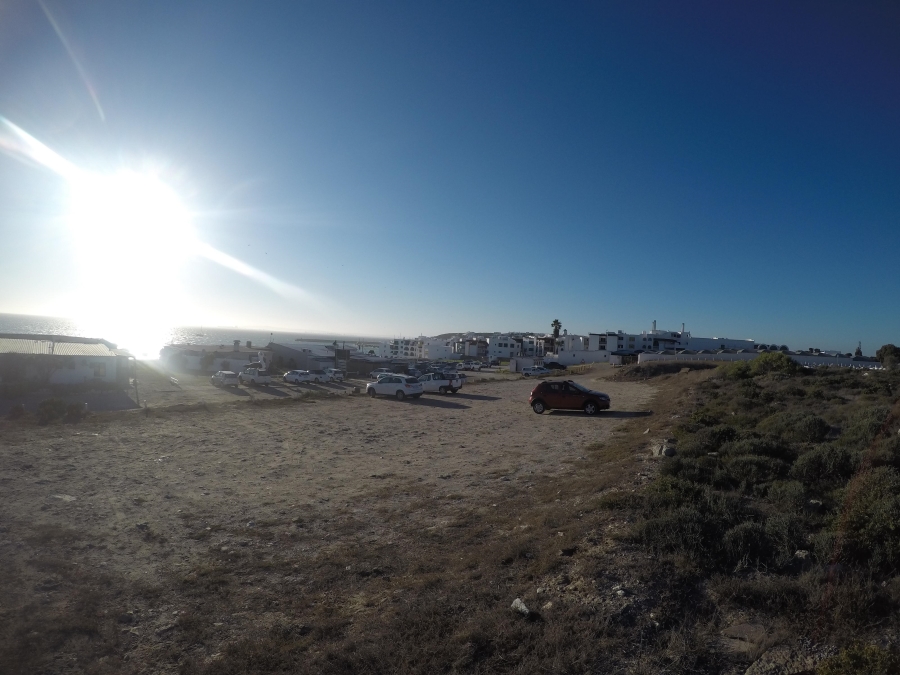 0 Bedroom Property for Sale in Mykonos Western Cape